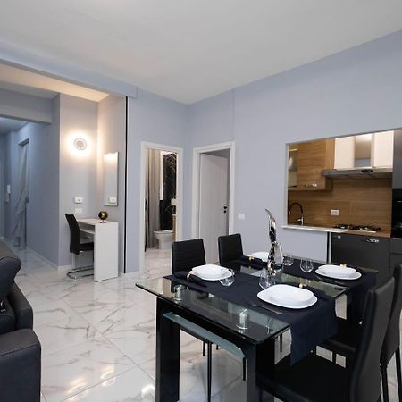 شقة Cf Luxury House ليدو دي أوستيا المظهر الخارجي الصورة