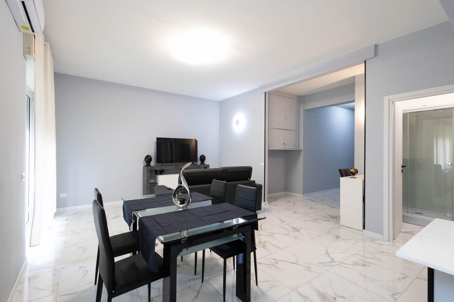 شقة Cf Luxury House ليدو دي أوستيا المظهر الخارجي الصورة