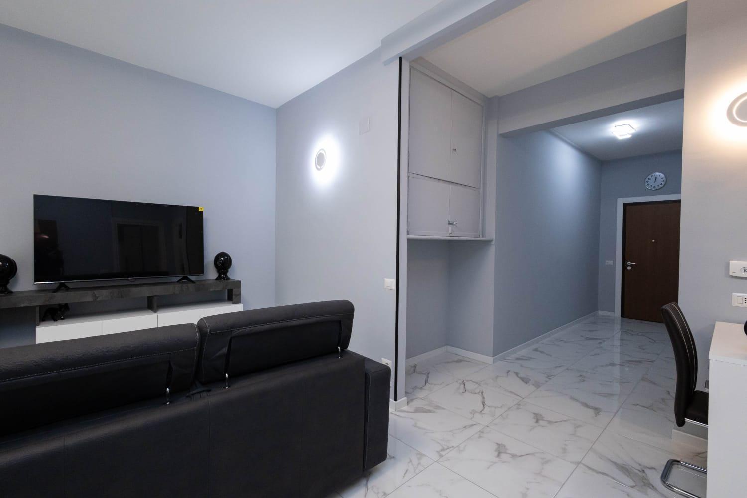 شقة Cf Luxury House ليدو دي أوستيا المظهر الخارجي الصورة