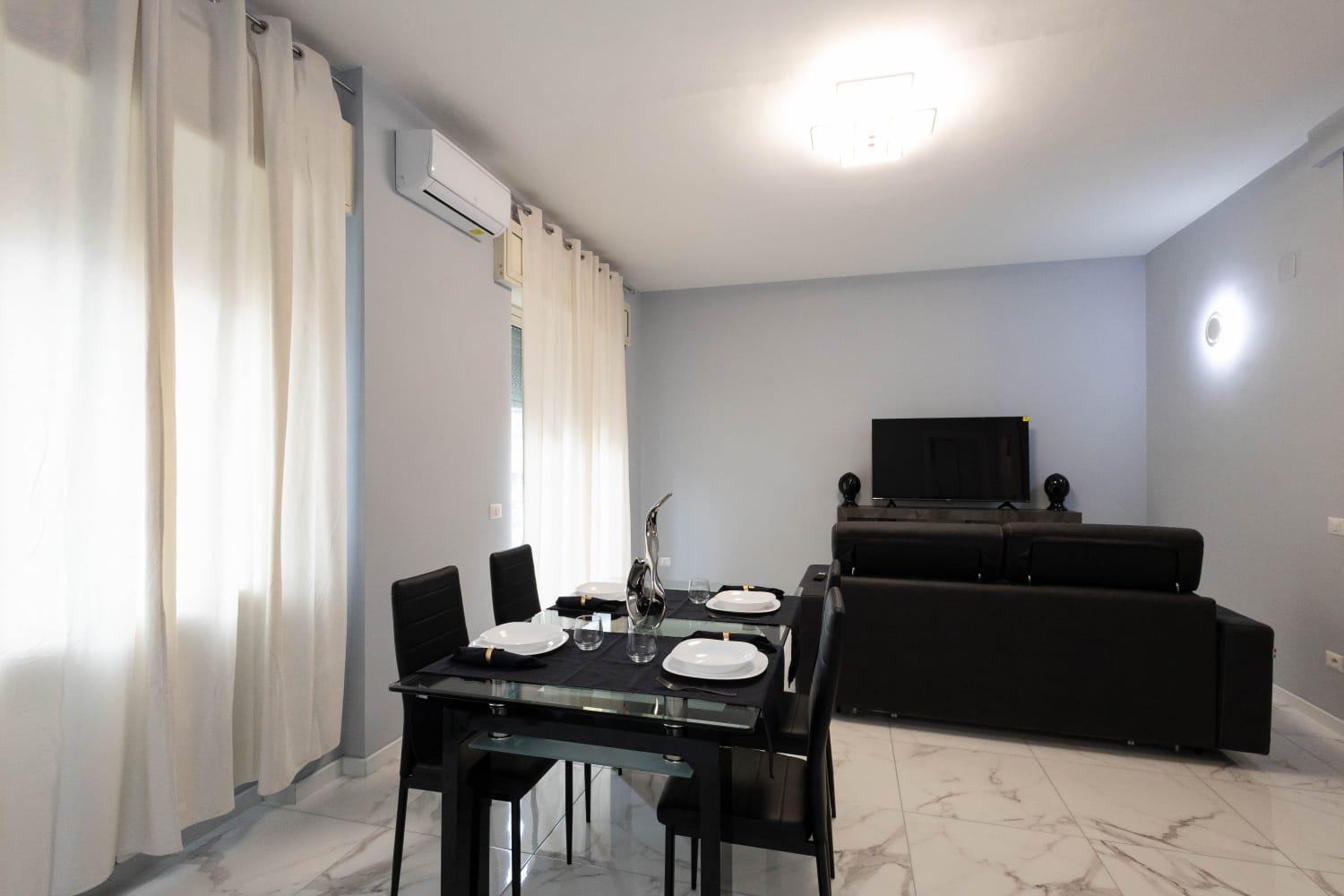 شقة Cf Luxury House ليدو دي أوستيا المظهر الخارجي الصورة